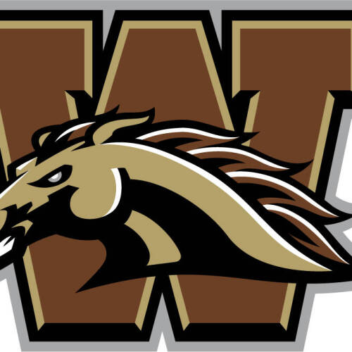 Western's Logo